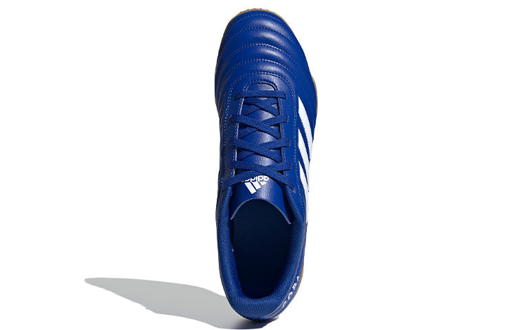 adidas Copa 20.4 'Blue White Brown' EH1853