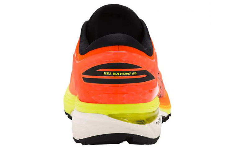 ASICS Gel-Kayano 25 'Shocking Orange' 1011A019-800