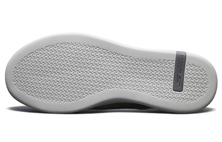 Skechers Glide 2.0 Ultra Shoes 'Grey' 55446-GRY