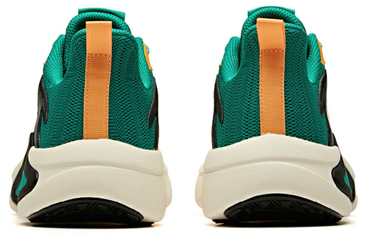 ANTA Running Series Sneakers 'White Green' 91945533-2