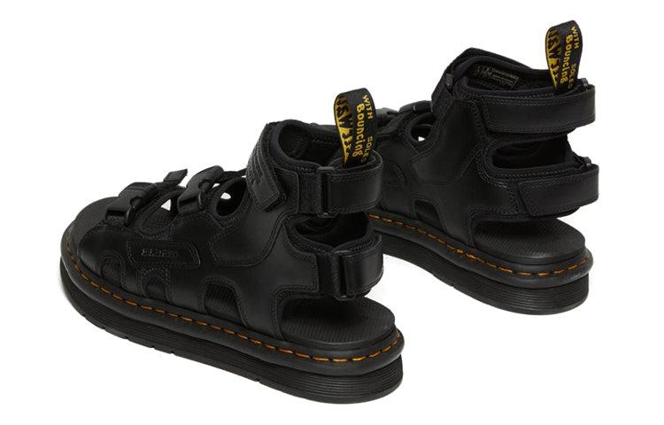 Dr. Martens Suicoke Boak Sandals Black 26955001