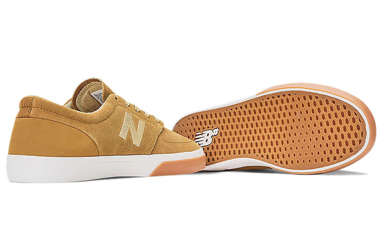 New Balance Numeric 345 'Brown' NM345TV
