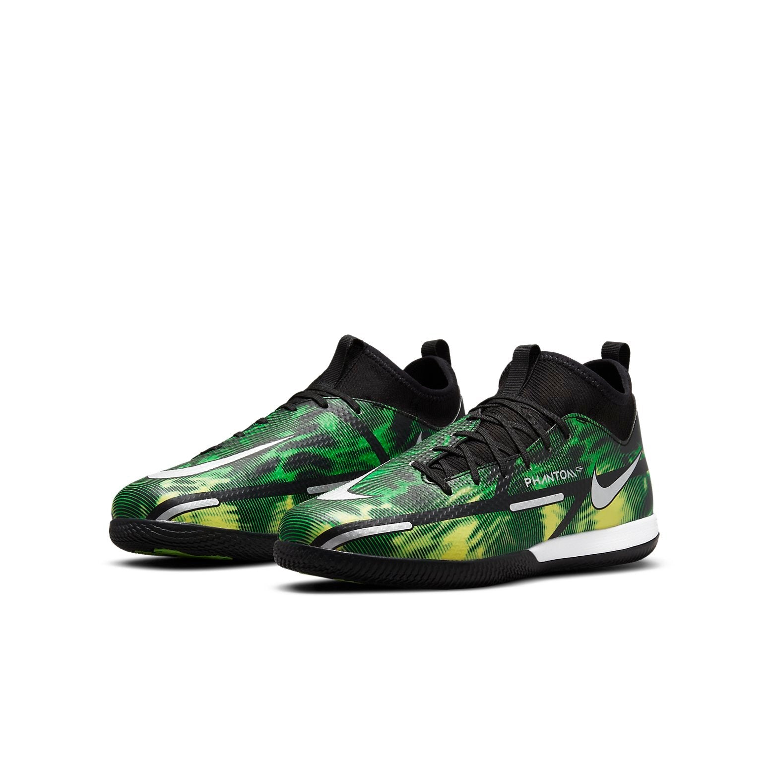 (GS) Nike Phantom GT2 Academy DF IC 'Shockwave' DM0740-003