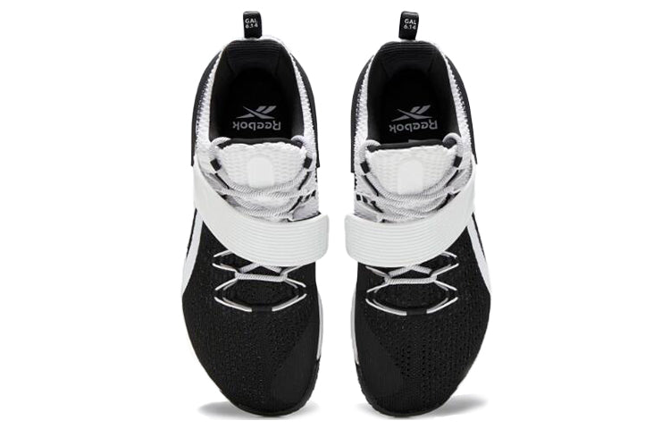 Reebok Rich Froning x Nano X SE 'White Black Gum' FX2330