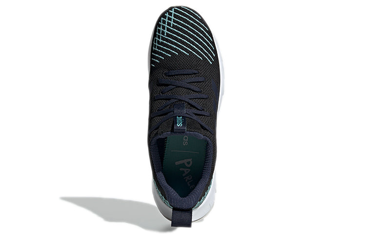 adidas Asweego 'Black' EE9537