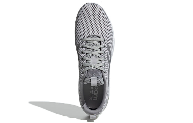 adidas neo Lite Racer CLN 'Grey' EE8134