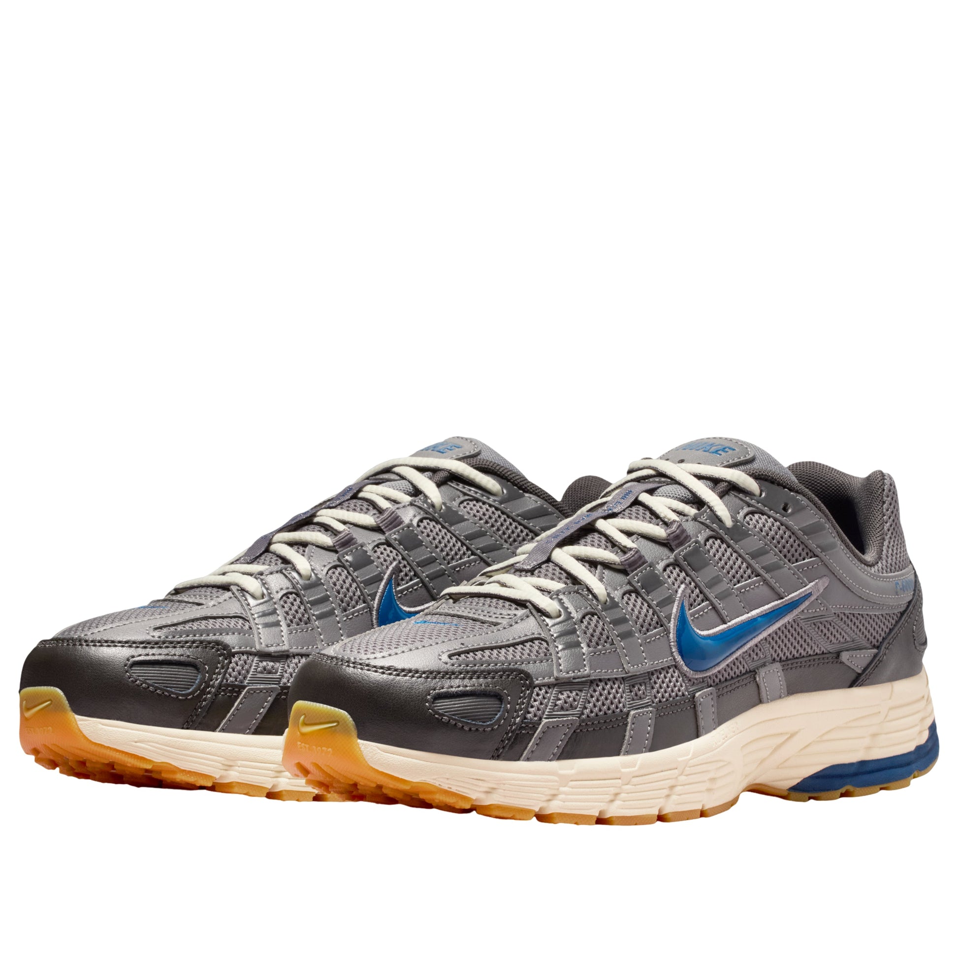 Nike P-6000 'Pencil Point Ash Court Blue'  CD6404-030