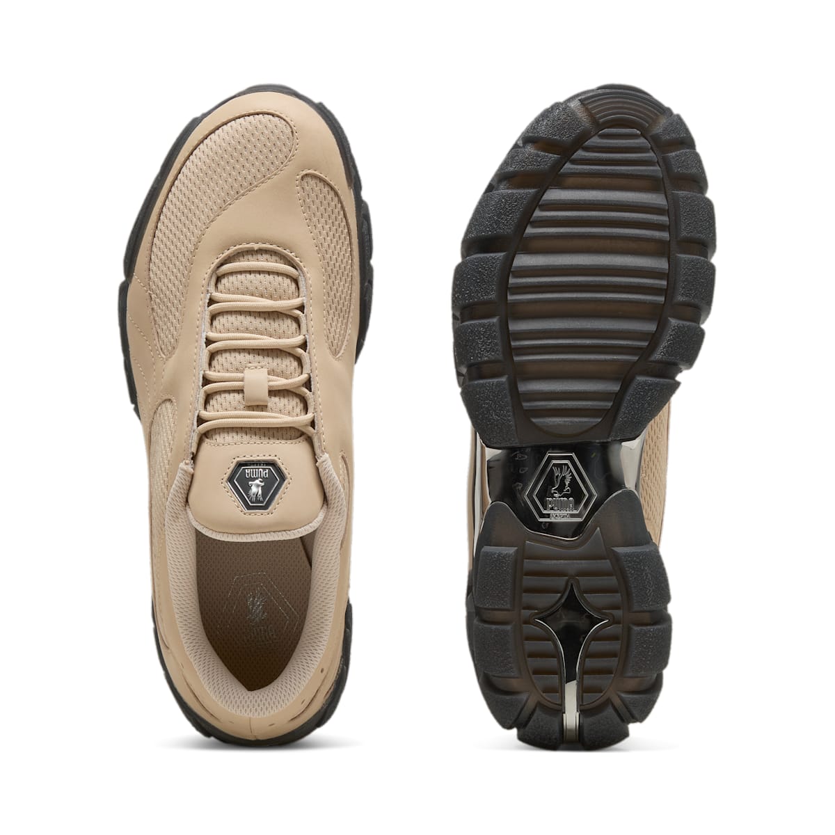 PUMA x Skepta Forever 'Granola' 397067-01