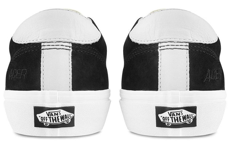 Vans Staple x Acer Ni SP 'Black' VN0A4UWY17R