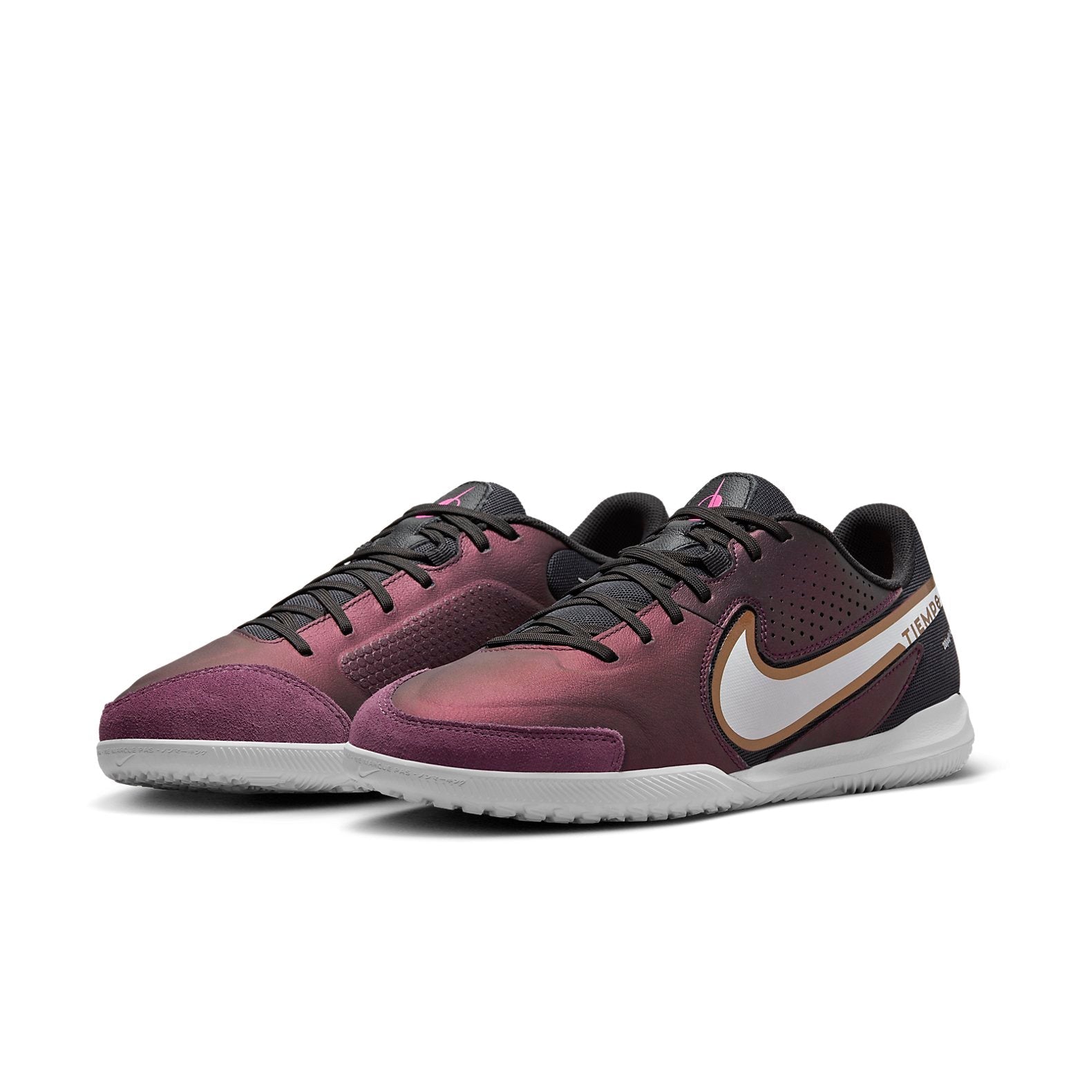 Nike Tiempo Legend 9 Academy IC 'Generation Pack' DR5981-510