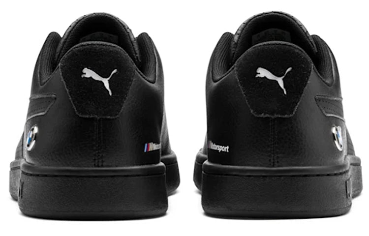 PUMA BMW Motorsport x Smash v2 'Black' 306450-03