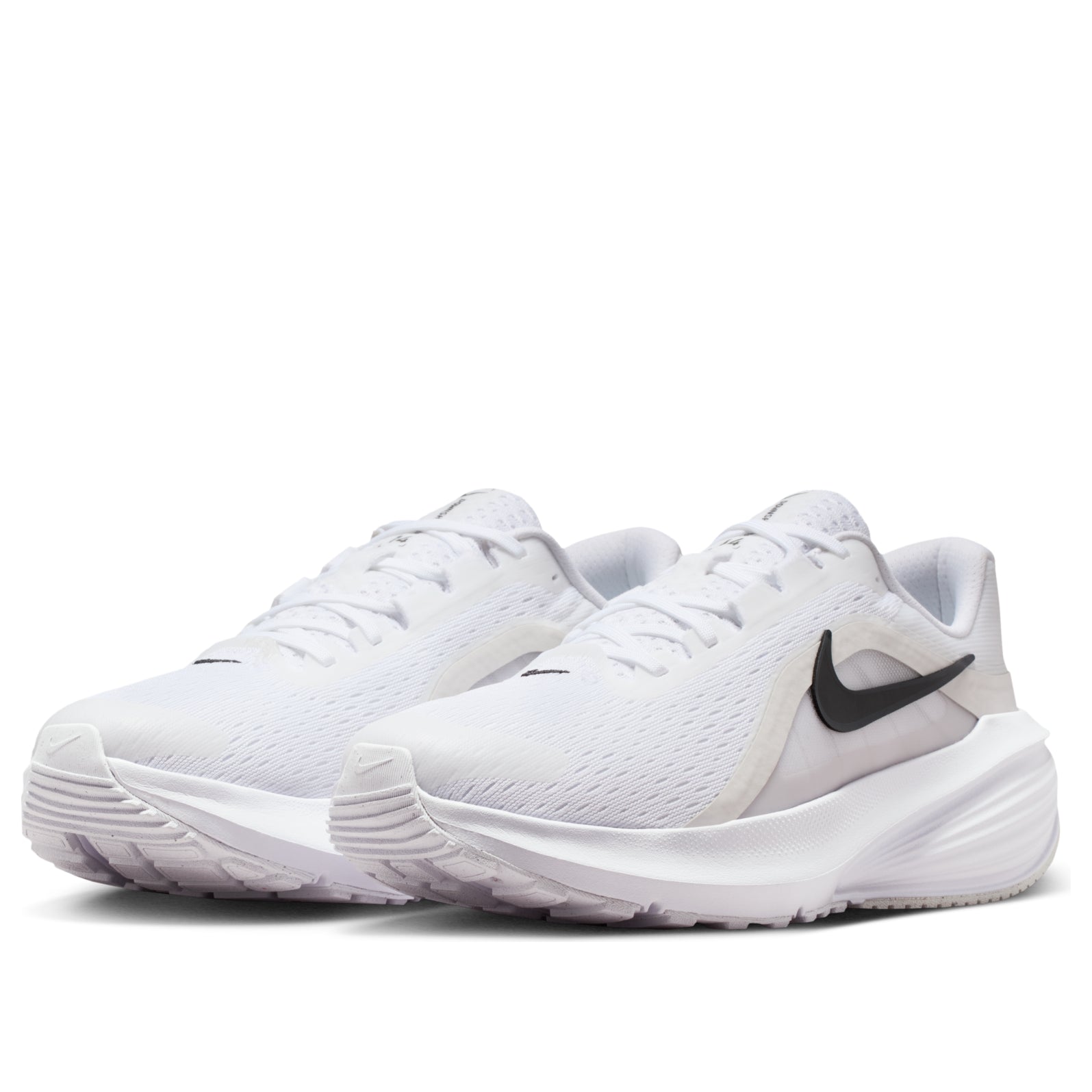 (WMNS) Nike Dowshifter 14 'White Black' IB1899-101