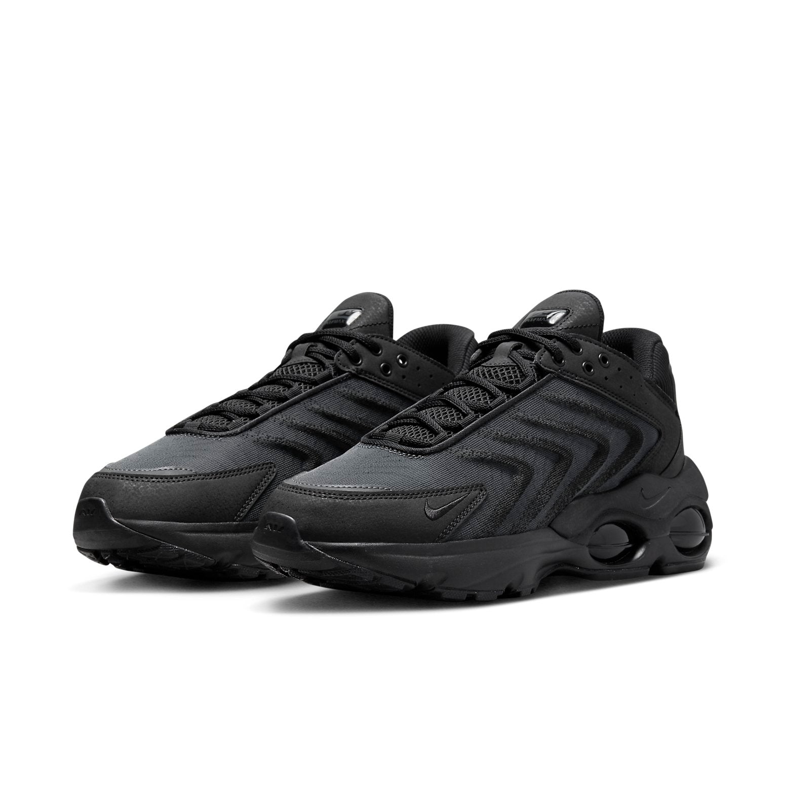 Nike Air Max TW 'Black Anthracite' DQ3984-003