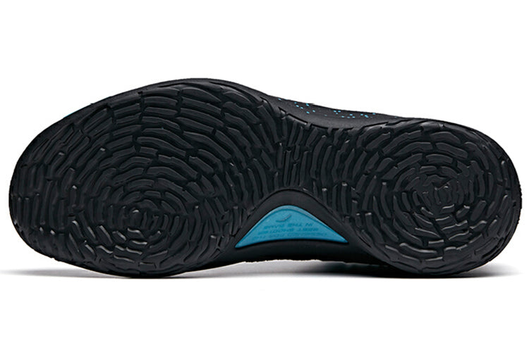 ANTA Klay Thompson 5 'Black Blue' 112021101-2