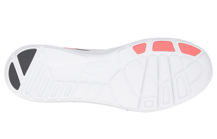 PUMA Duplex Evo Shoes Red 362043-01