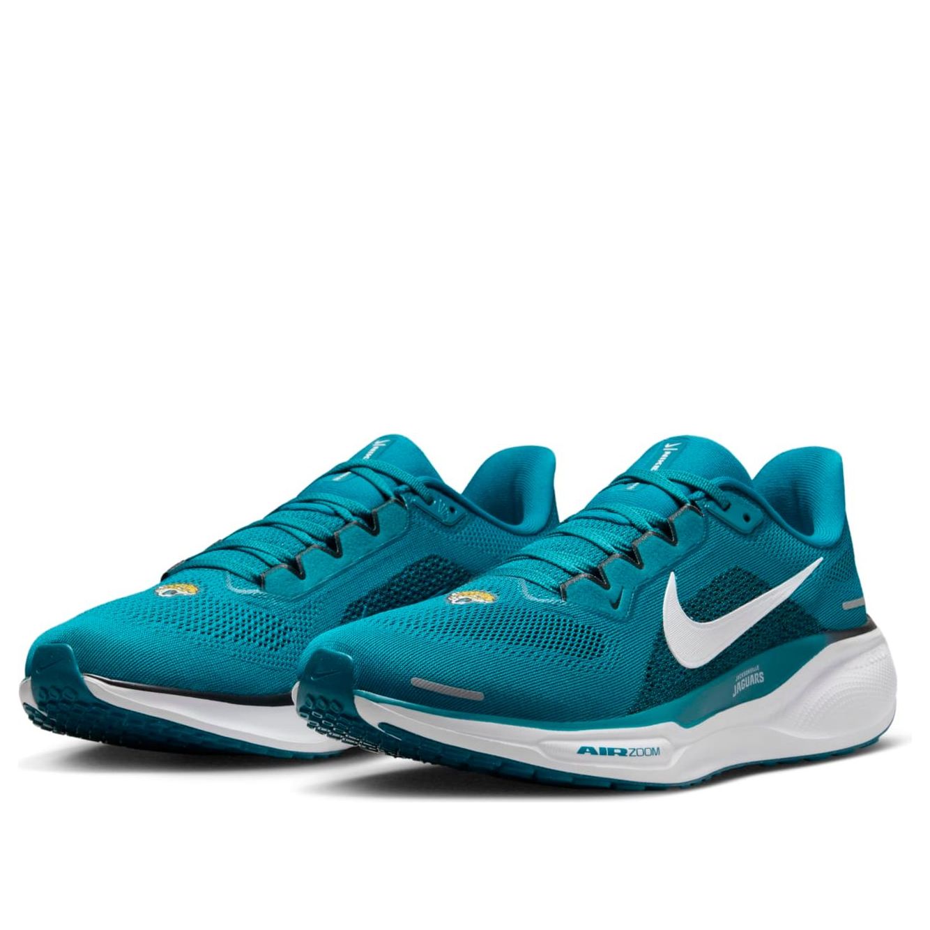 Nike Air Zoom Pegasus 41 'Jacksonville Jaguars' FZ5085-400