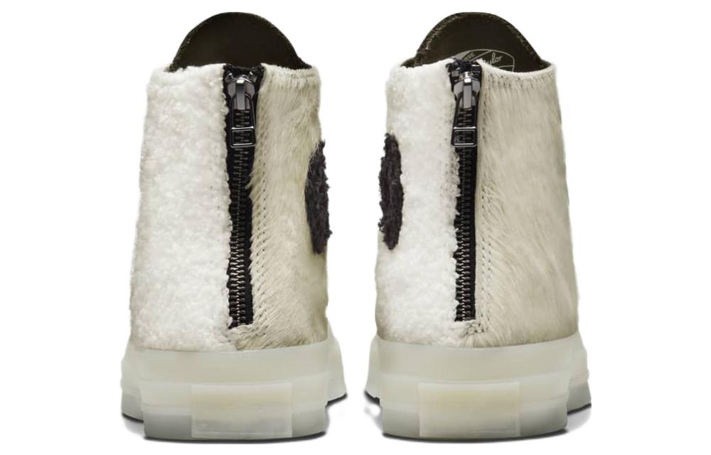 Converse CLOT x Chuck 70 High 'Giant Panda' A00321C