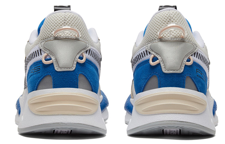 PUMA RS-Z Lightweight Cozy Sports 'Blue White' 381117-01