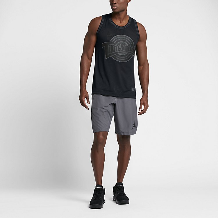 Nike Apparel s Men Air Jordan AJ11 Tune Squad Jer 845002-010