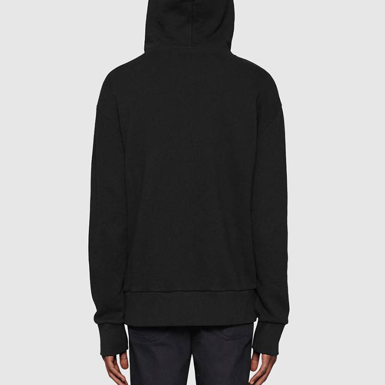 Gucci Hoodies Interlocking G 'Black White' 475374-X3Q25-1289