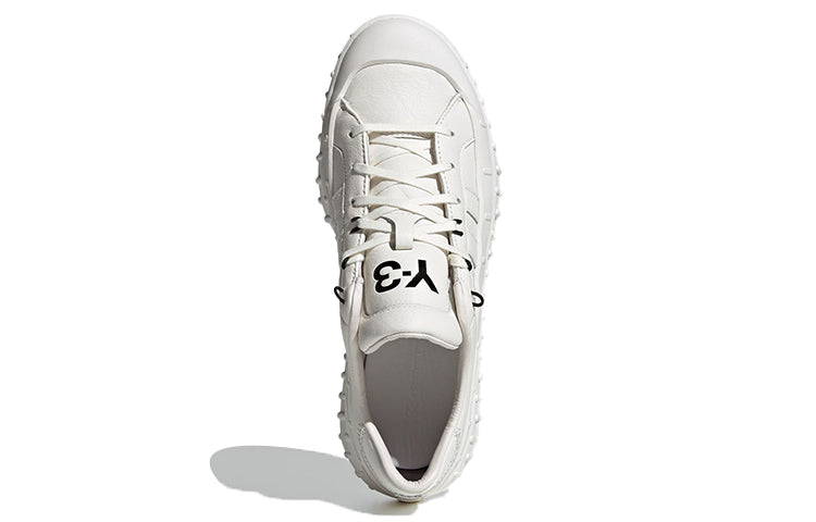 adidas Y-3 GR.1P 'Core White' GV7679