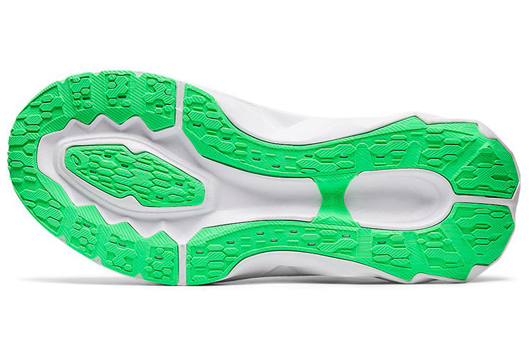 (WMNS) ASICS Novablast 'Modern Tokyo - Mint Tint' 1012A661-100