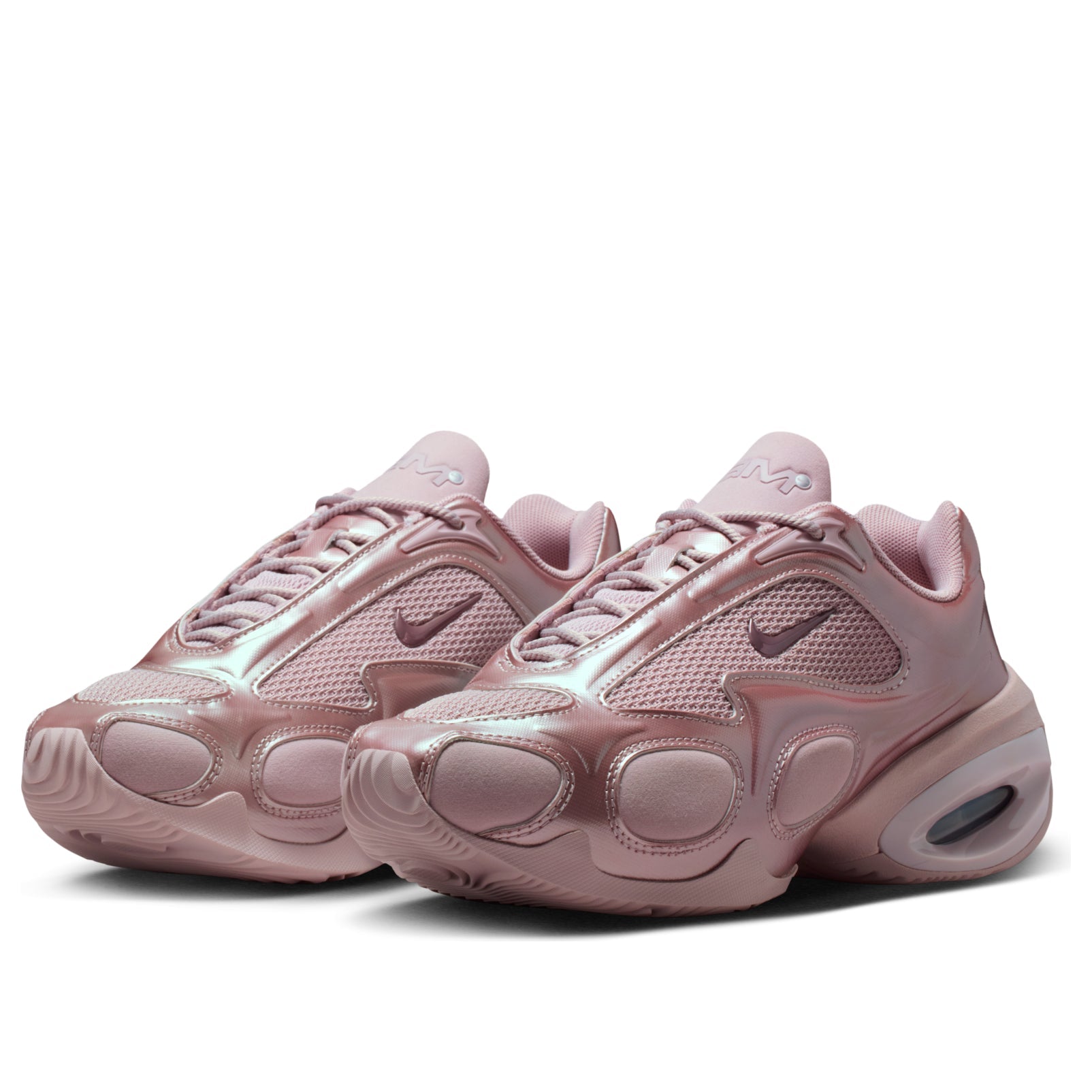 (WMNS) Nike Air Max Muse 'Particle Rose' FV1920-604