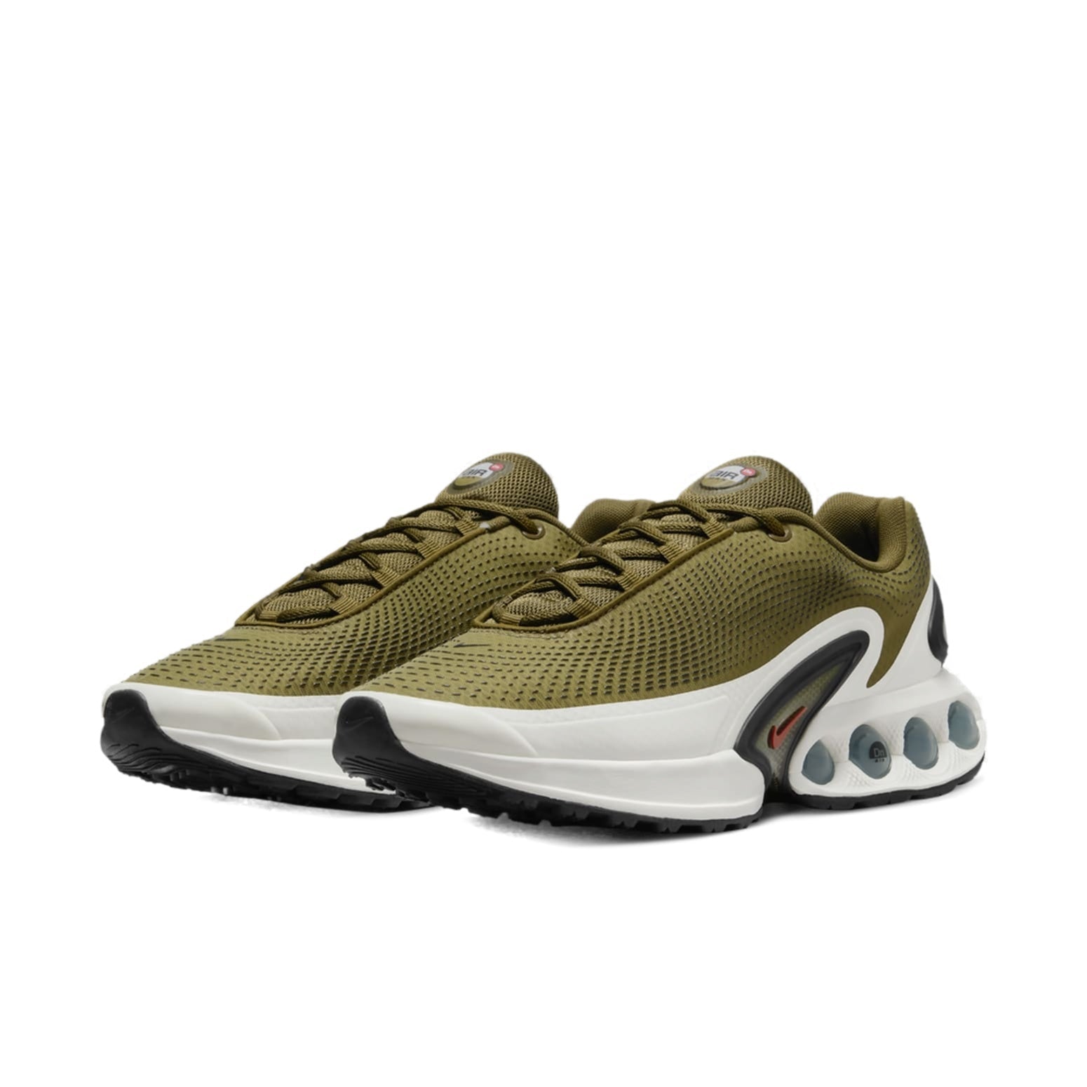 Nike Air Max DN 'Olive Flak' DV3337-300
