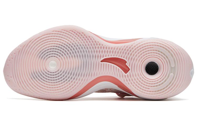 ANTA Klay Thompson 8 '520 Pink White' 112321101-10