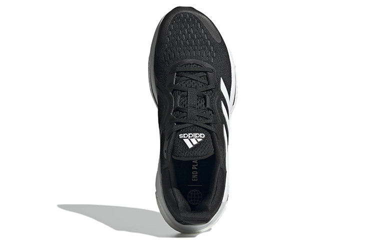 (WMNS) adidas Solarcontrol 'Black White' GY1656