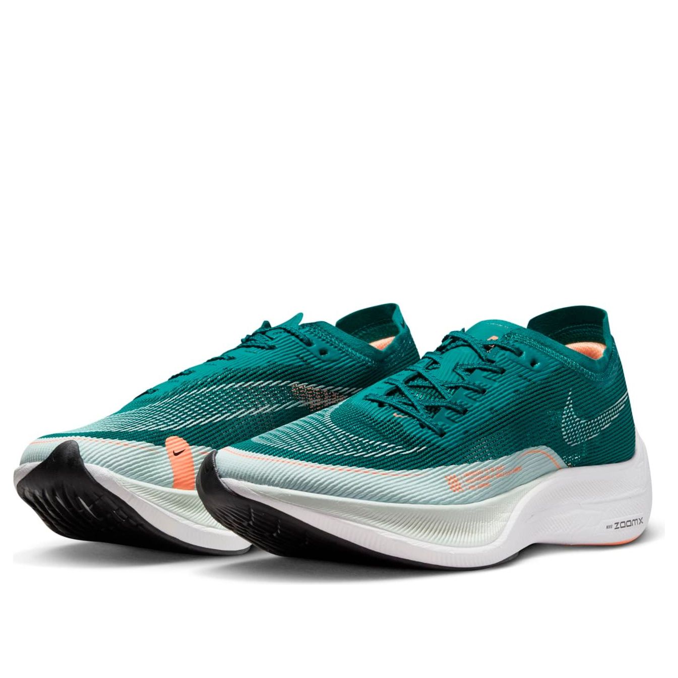 Nike ZoomX Vaporfly Next% 2 'Bright Spruce' CU4111-301