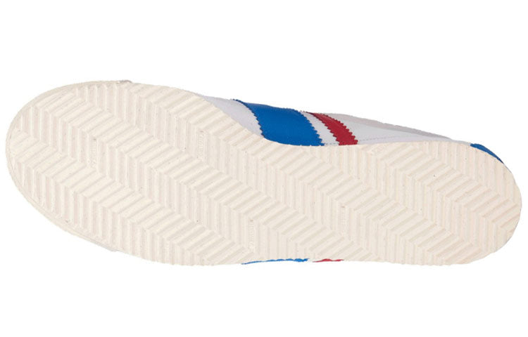Onitsuka Tiger Delegation 64 'White Electric Blue' 1183A569-100