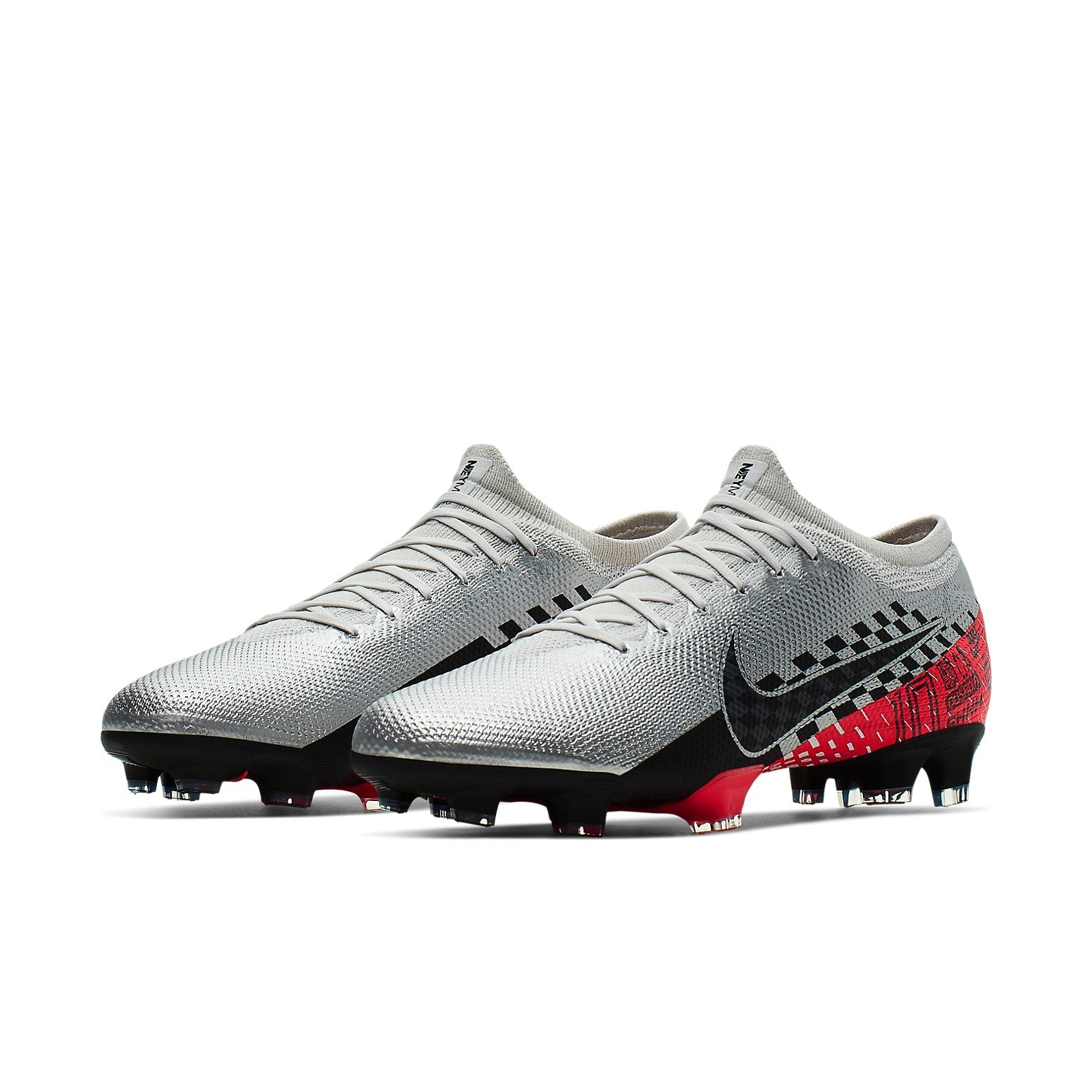 Nike Neymar Jr. x Mercurial Vapor 13 Pro FG 'Speed Freak' AT7904-006
