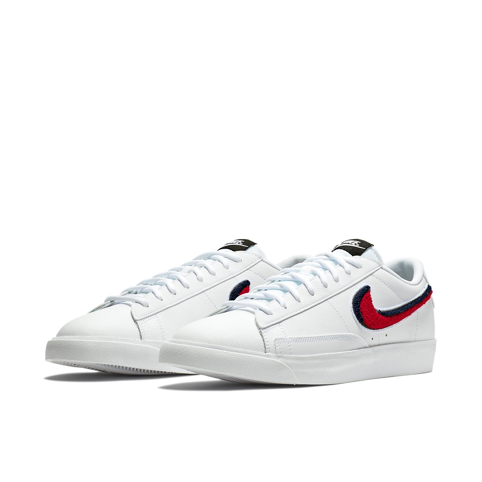 Nike Blazer Low '3D' AV6964-100