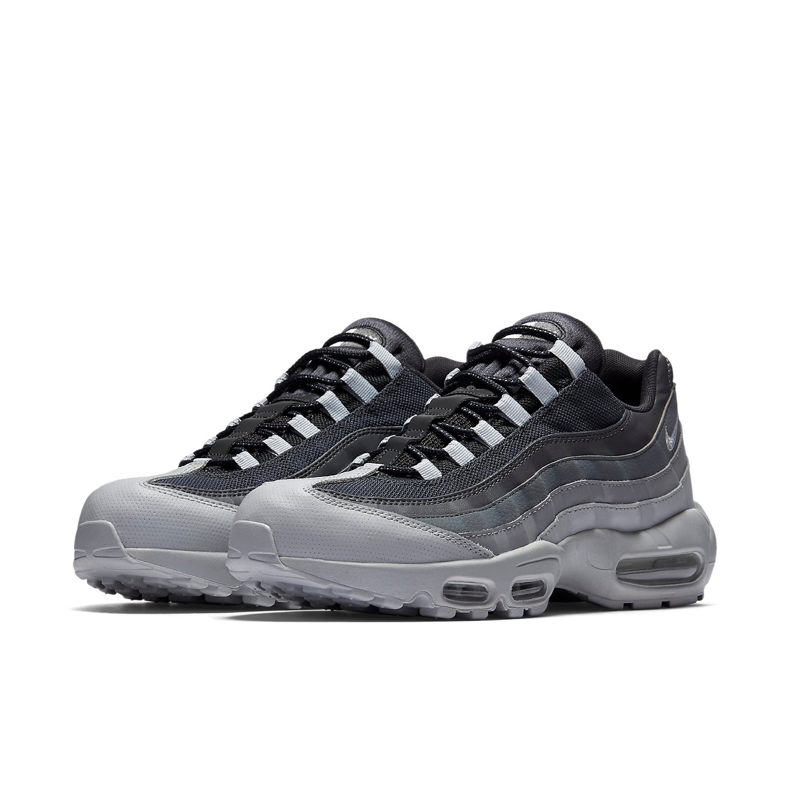 Nike Air Max 95 Essential 'Wolf Grey' 749766-029