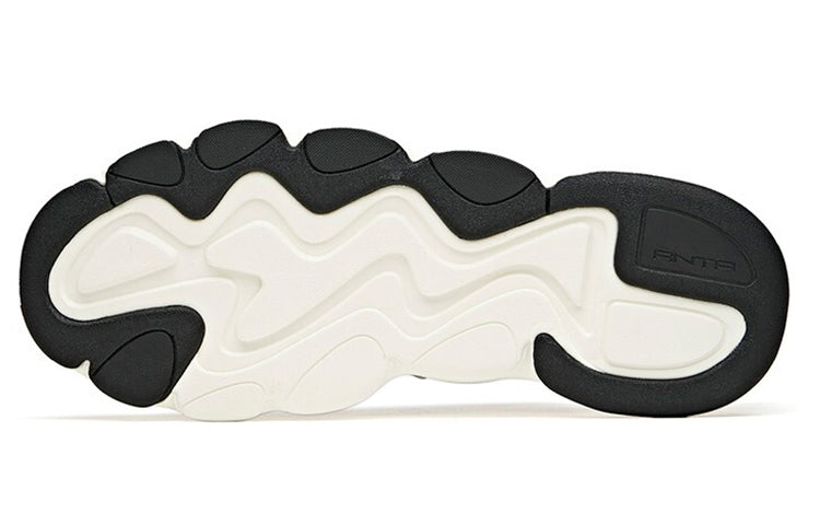 ANTA Young Generation 'White Black' 112128081-5