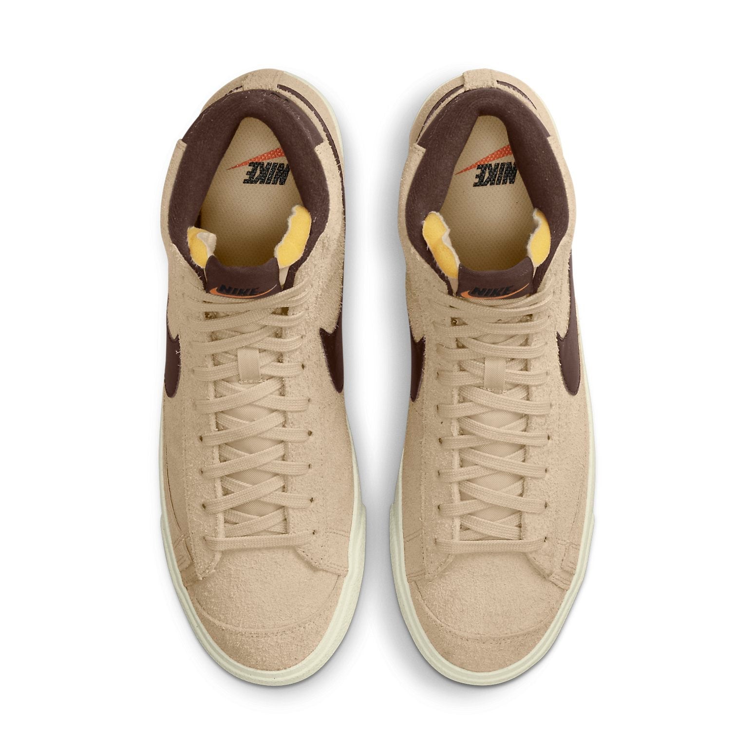 Nike Blazer Mid '77 Premium 'Rattan Light Chocolate' DM0178-200