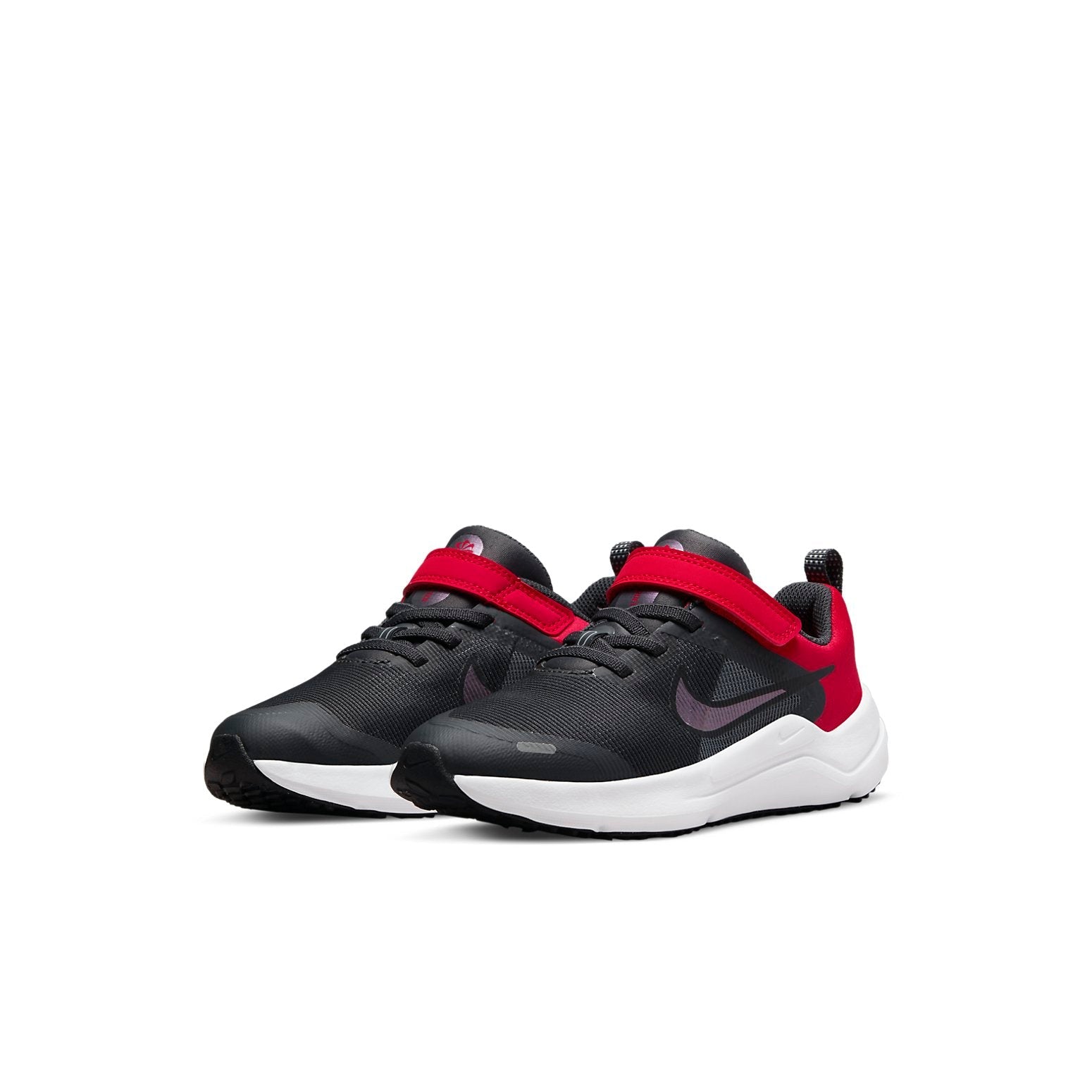 (PS) Nike Downshifter 12 'Anthracite University Red' DM4193-001