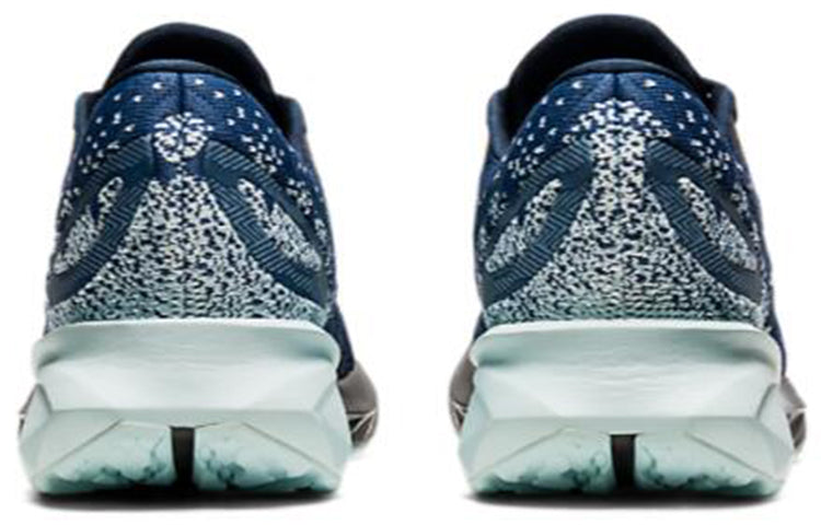 (WMNS) ASICS DynaBlast 'French Blue' 1012A701-400