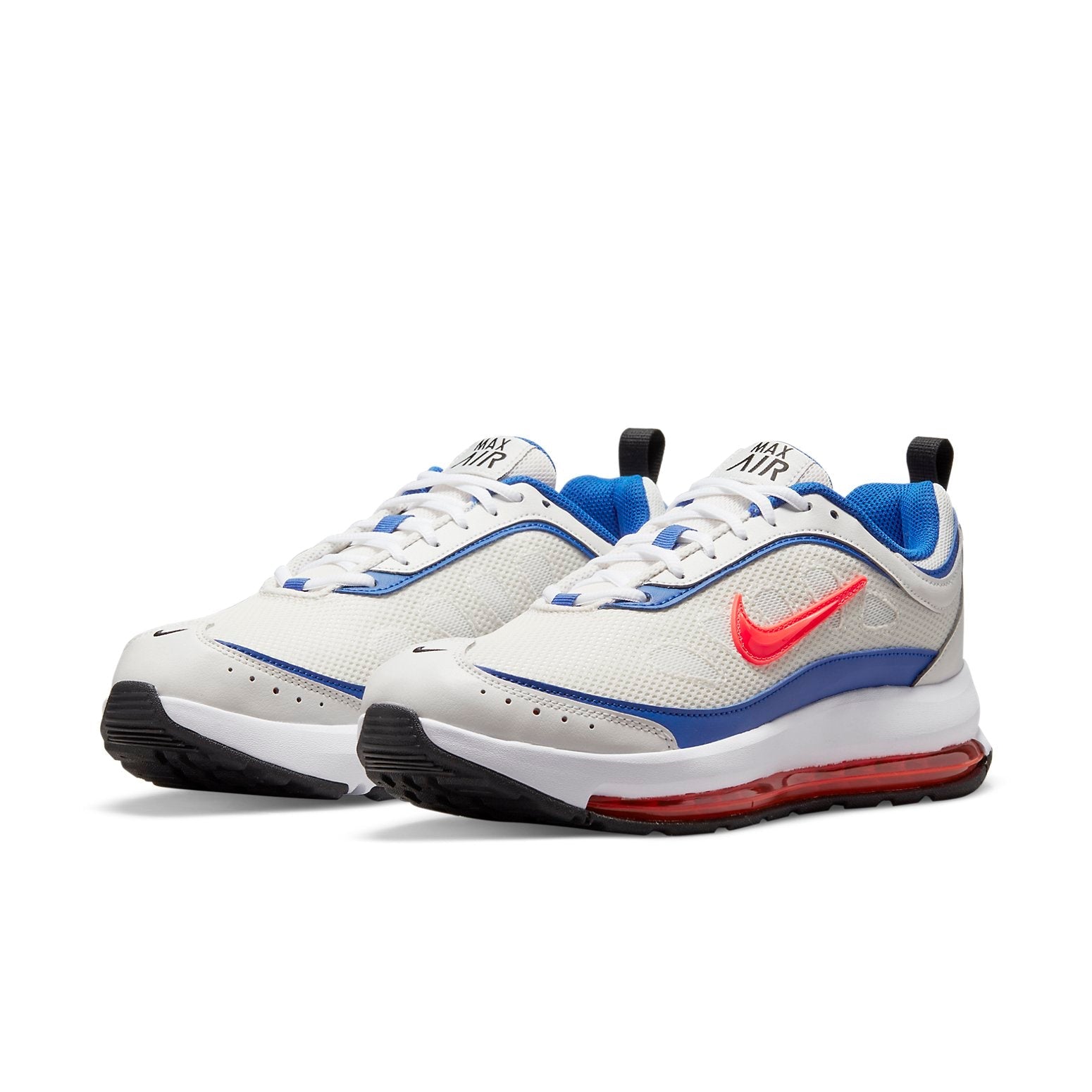 Nike Air Max AP 'Phantom Bright Crimson' CU4826-004