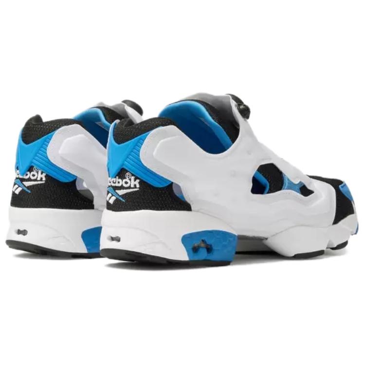 Reebok InstaPump Fury 94 'White Blue Black' 100074689