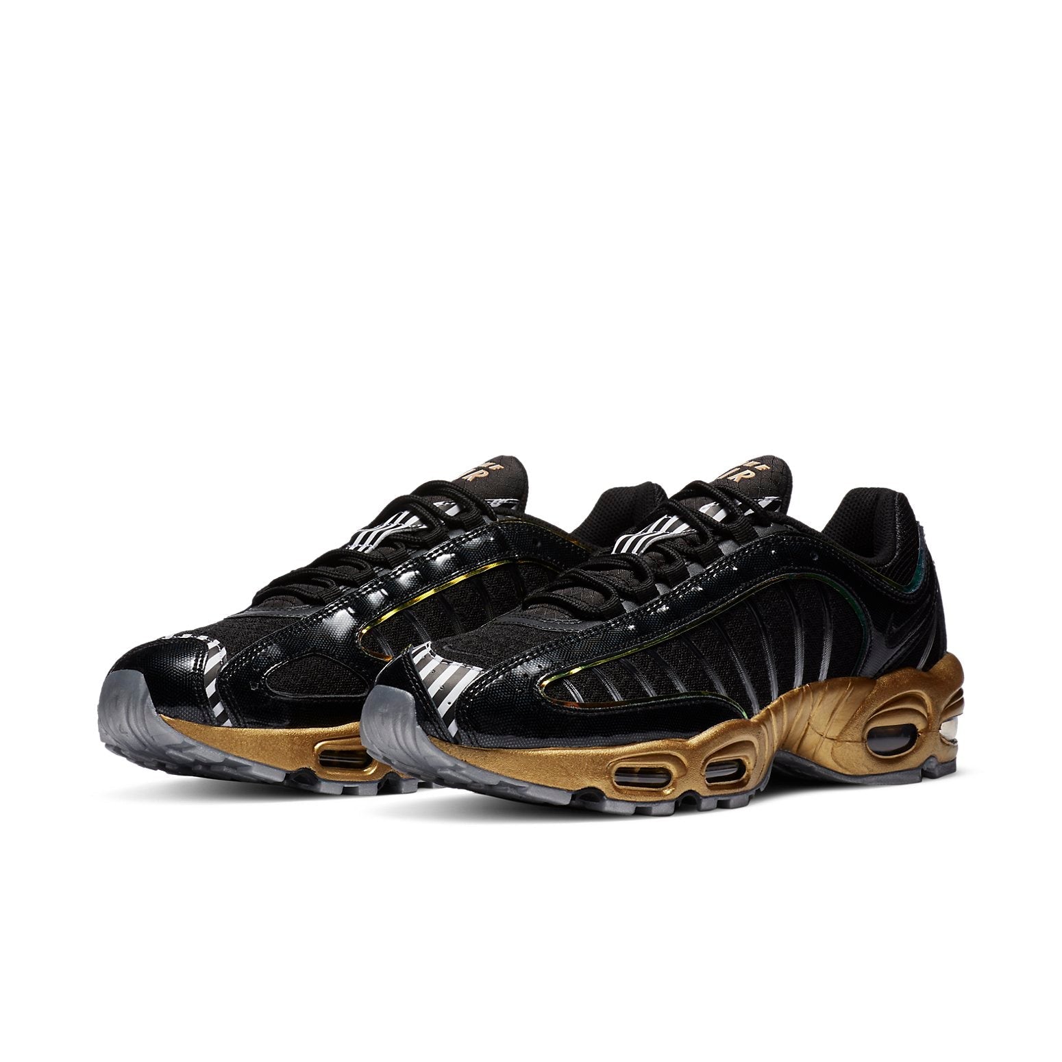 Nike Air Max Tailwind 4 SE 'Earth and Mars' CT1263-001
