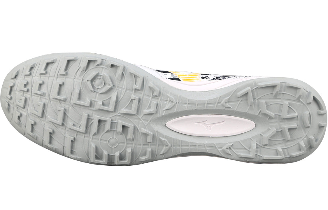 Mizuno Morelia Neo 3 'White Black' P1GD228446