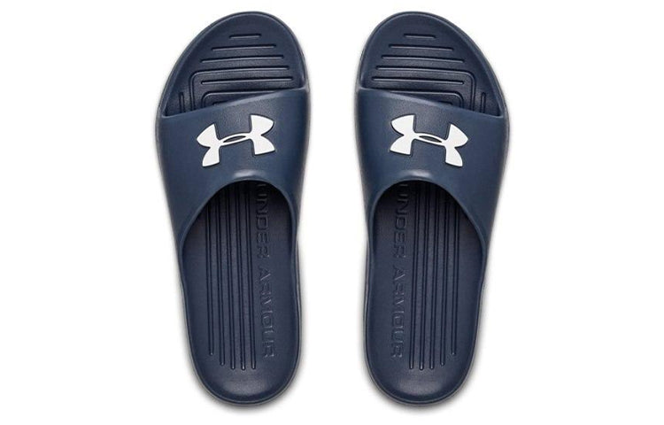 Under Armour Core Pth Sandals Blue 3021286-400