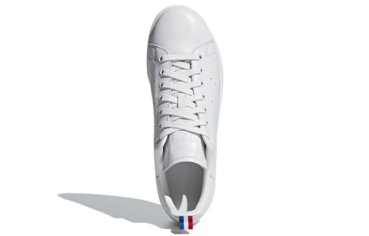 adidas Stan Smith 'Tri-Color Tab' BD7433