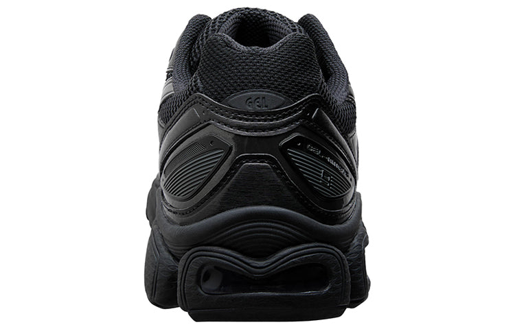 ASICS Gel-Nimbus 24 9 'Black Gunmetal' 1201A424-002