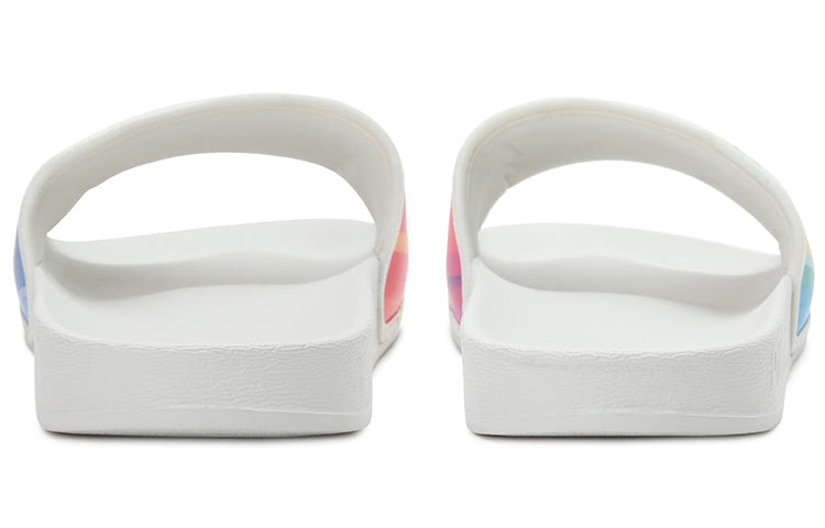 PUMA Leadcat Future Slide 'Rainbow' 375102-01