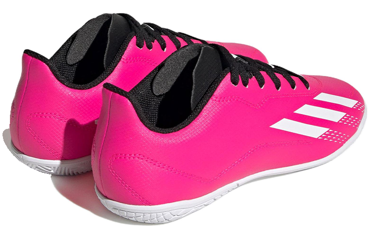 (GS) adidas X Speedportal.4 IN 'Pink' GZ2449