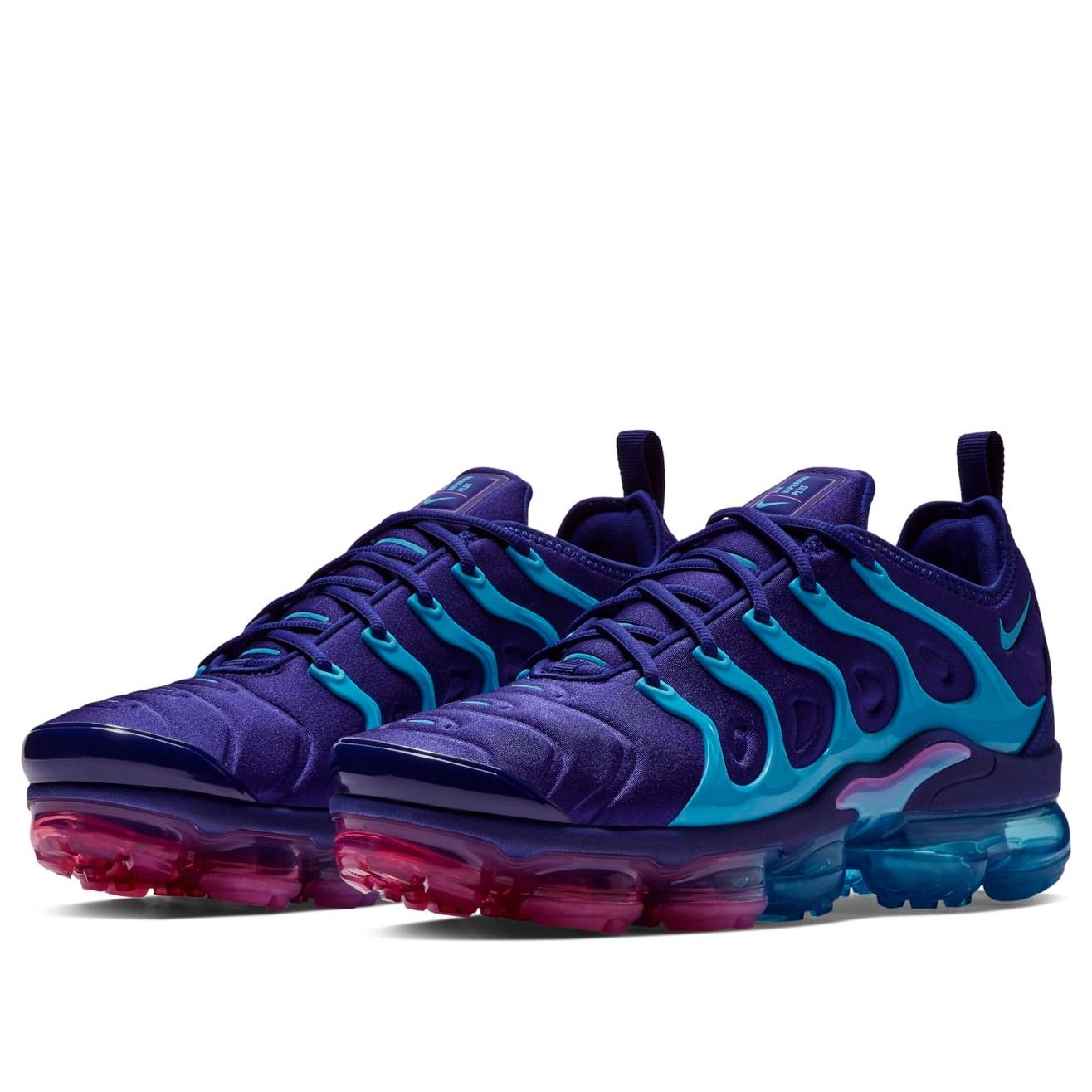 Nike Air VaporMax Plus 'Sunset' BV6079-500