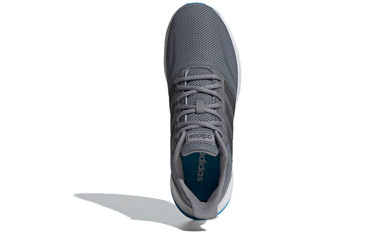 adidas Runfalcon 'Grey White' F36208